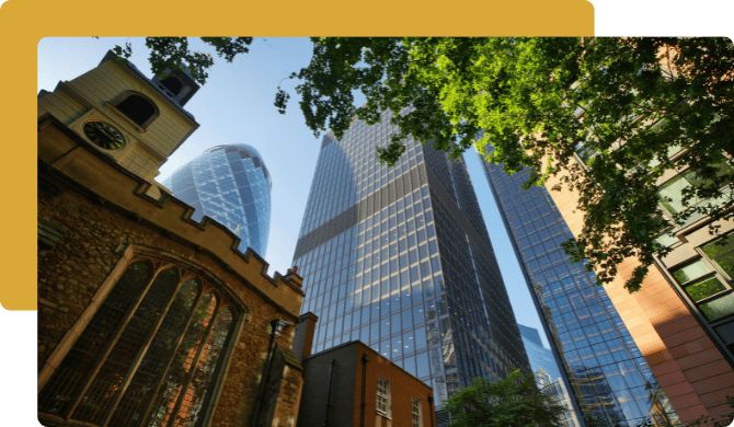 London-Skyscraper