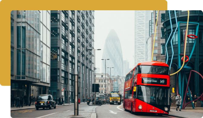 London-Transport